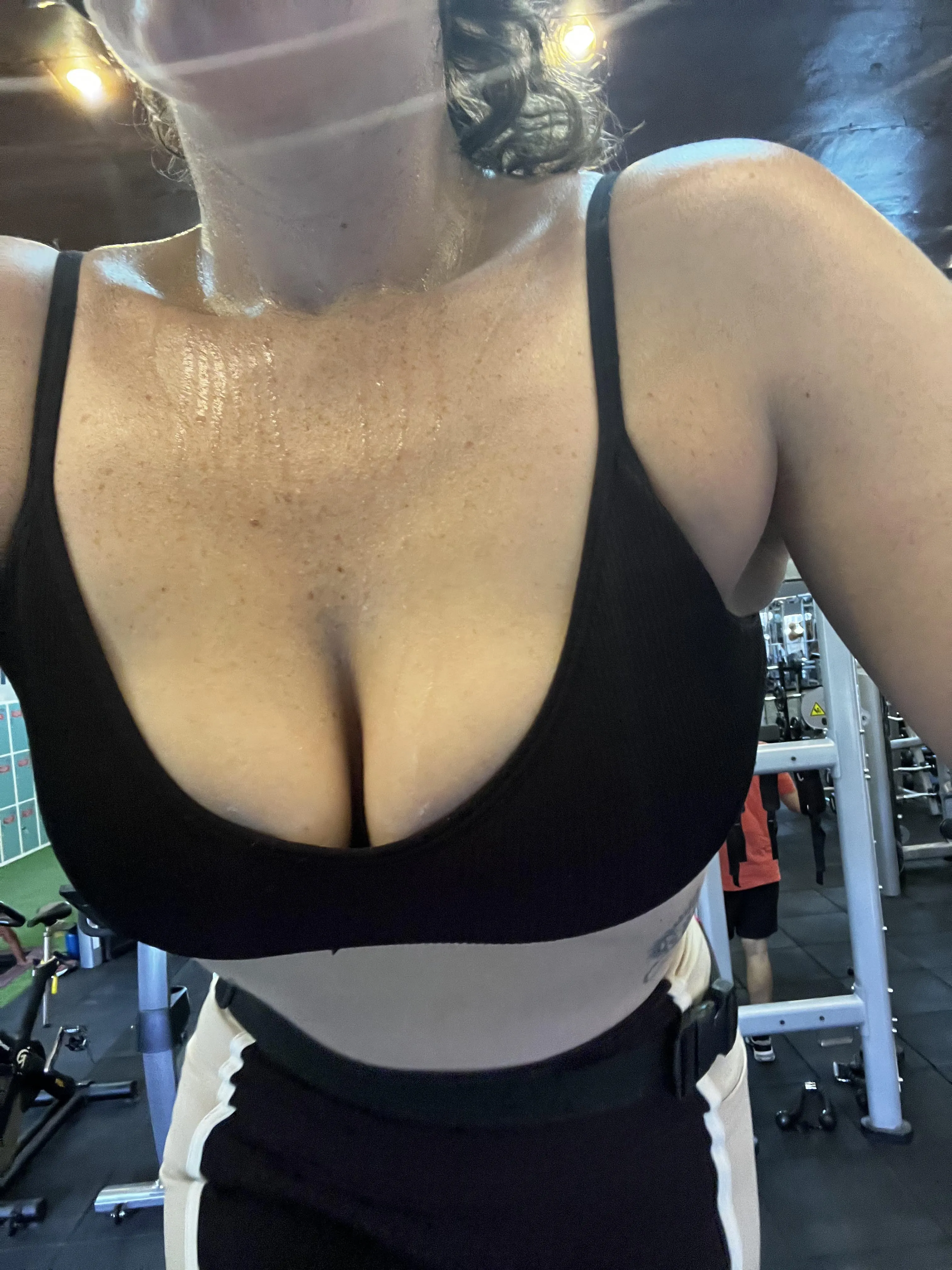 I hope you can catch all my drops, wouldn’t want to waste any