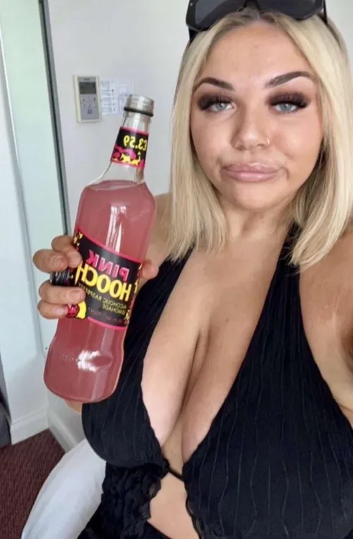 I know you want a suck 🍼💦