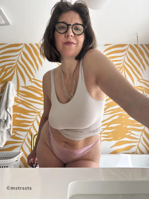 I might look innocent [f]