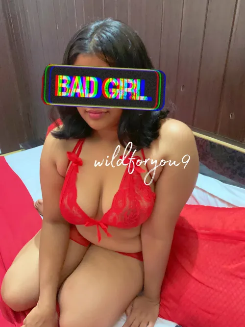 I'm in my bed, you're in your bed. One of us is in the wrong place.