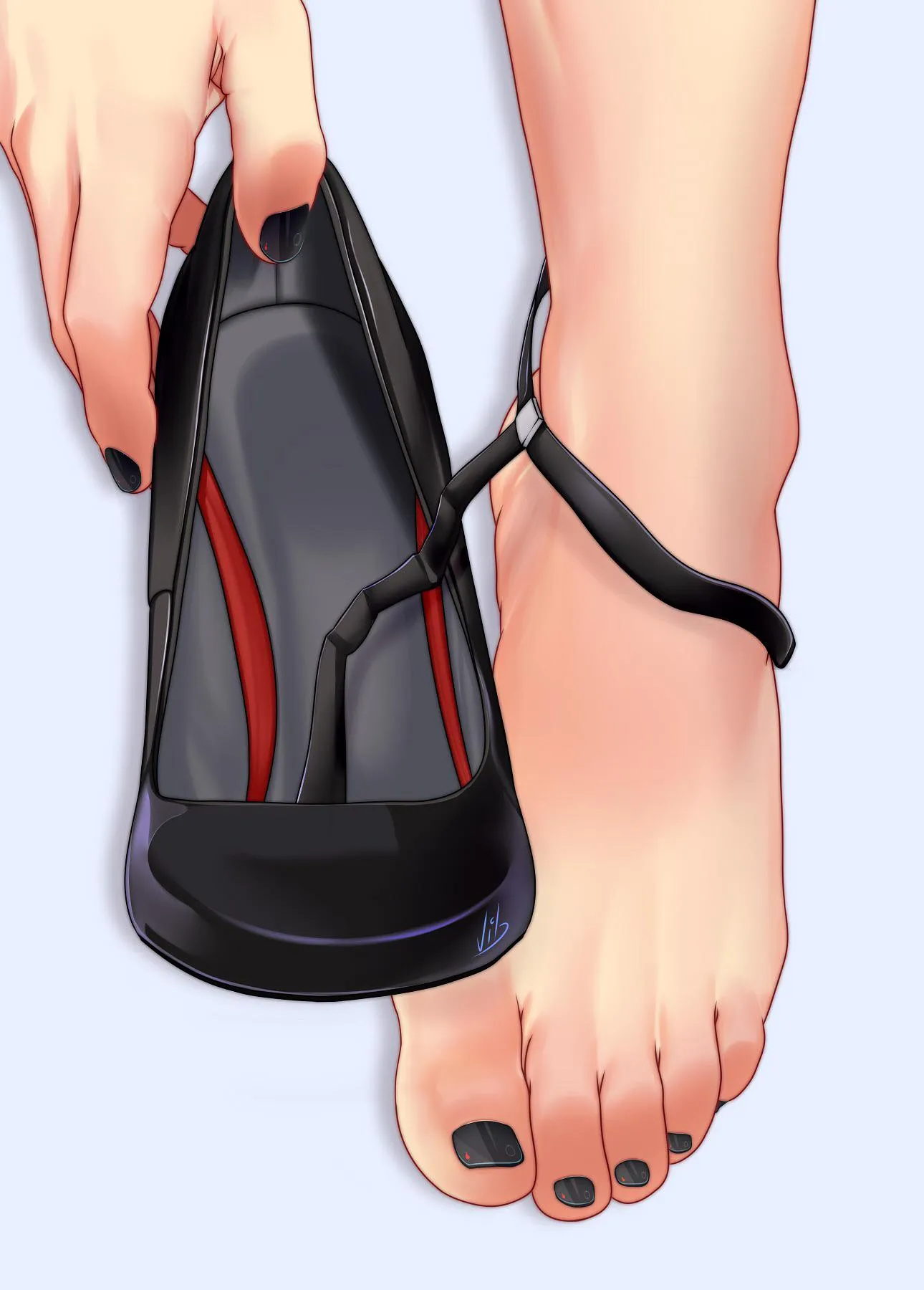 Kayoko [Blue archive]