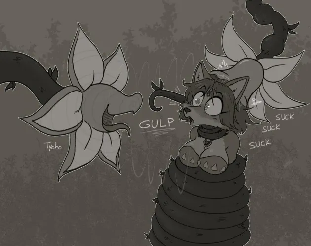 Krystal loses her mind