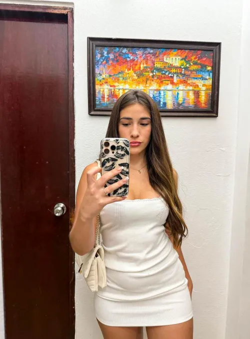 Looking like a problem and a solution