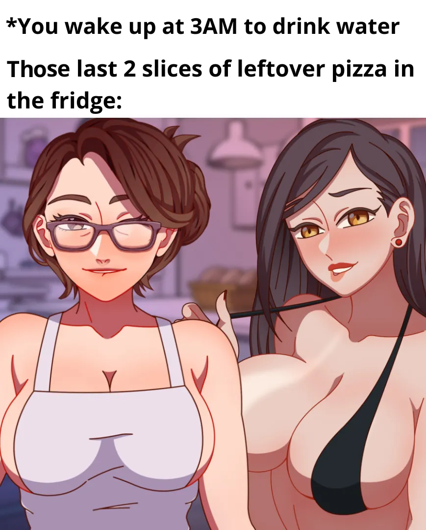 Real (TimeWizardStudios) [Another Chance]