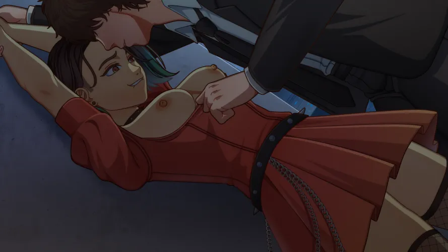 Set them puppies free (TimeWizardStudios) [Another Chance] [16:29]