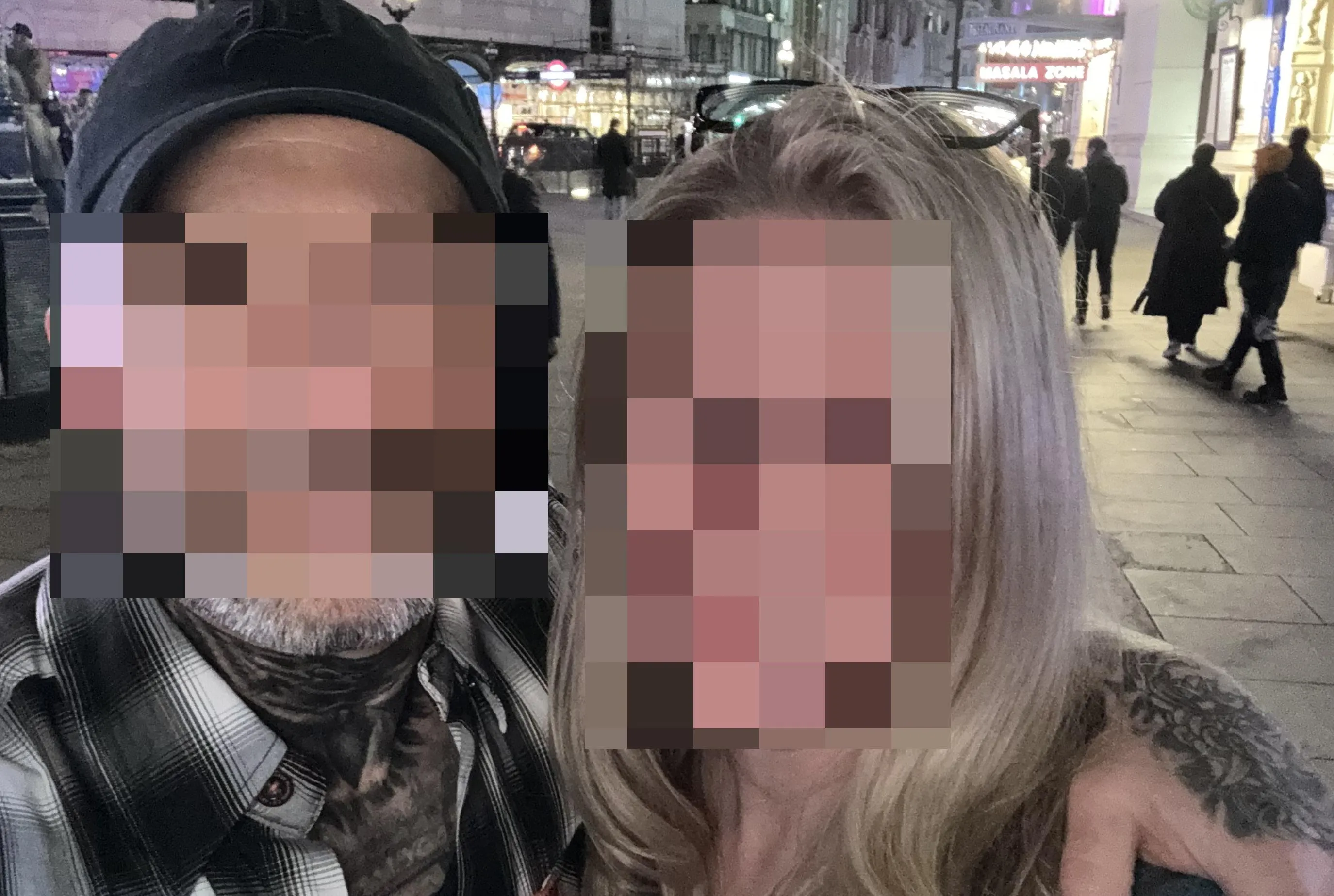 Swinger couple north east Michigan seeking like-minded friends