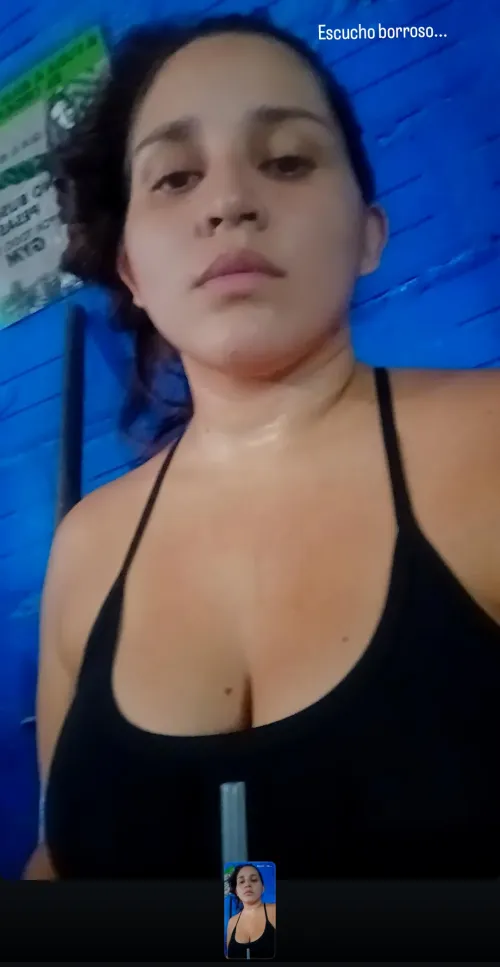 With your tongue everywhere!