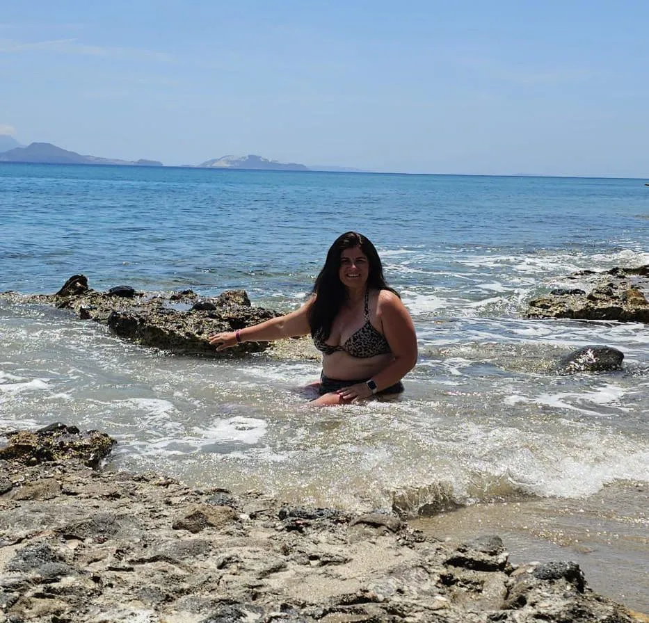 Sharing my holiday fun