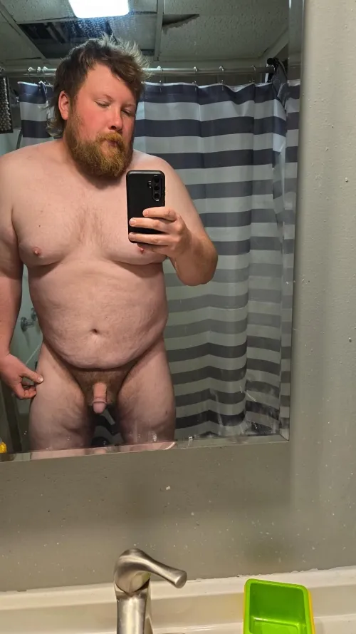 Am I attractive to some?