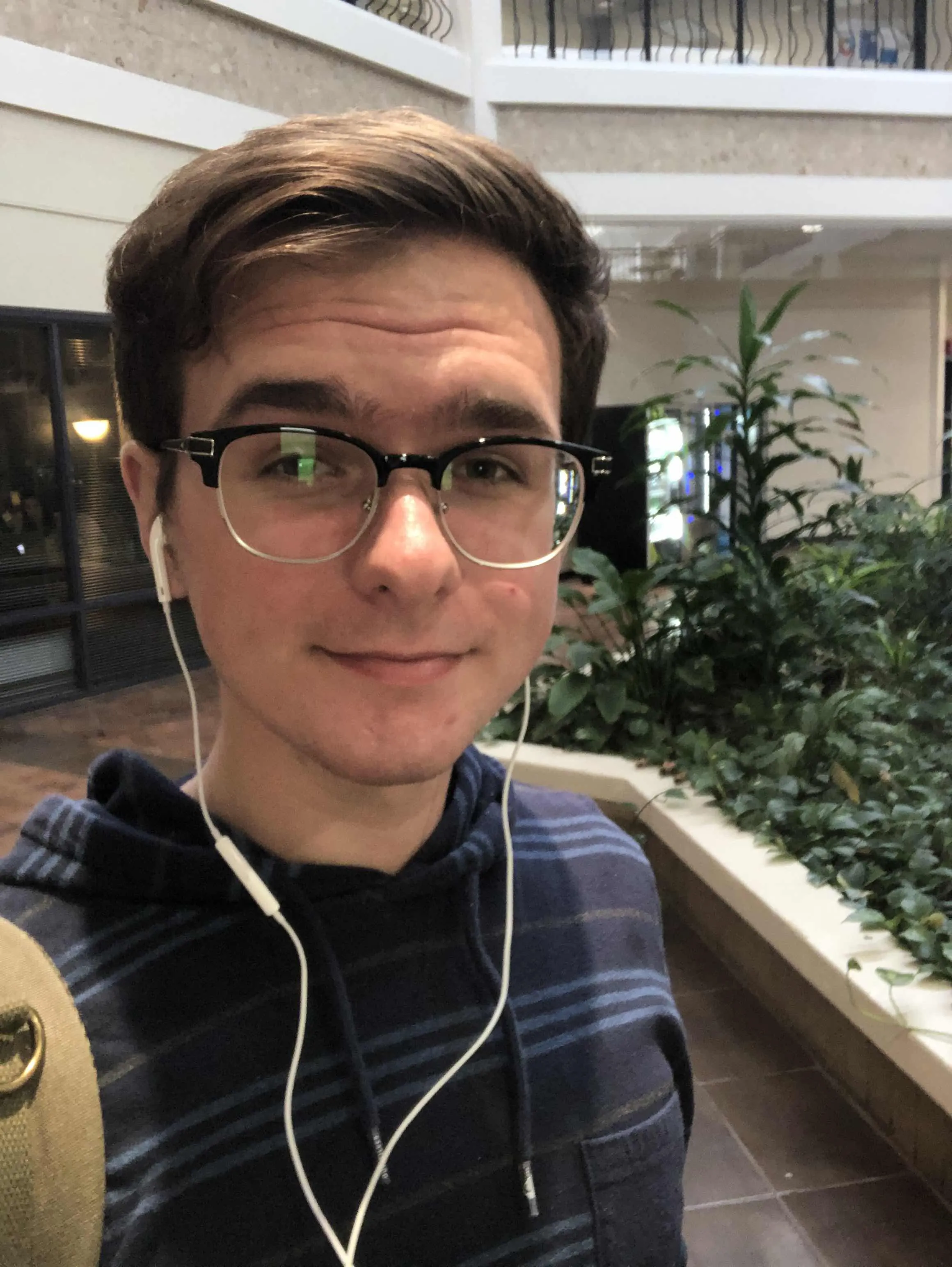 Been getting bullied recently for my looks am I really that ugly?