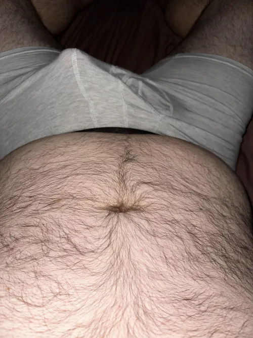 Begging to be unleashed