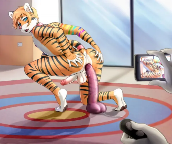 Big toy (Arkwarrior)