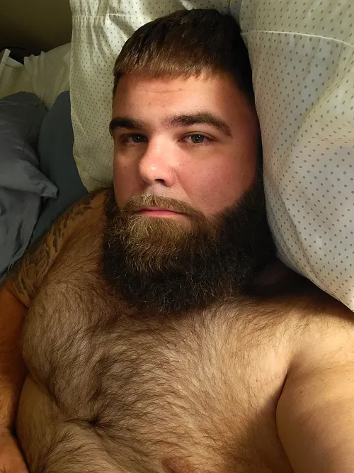 Boring night. Who wants to have some fun?