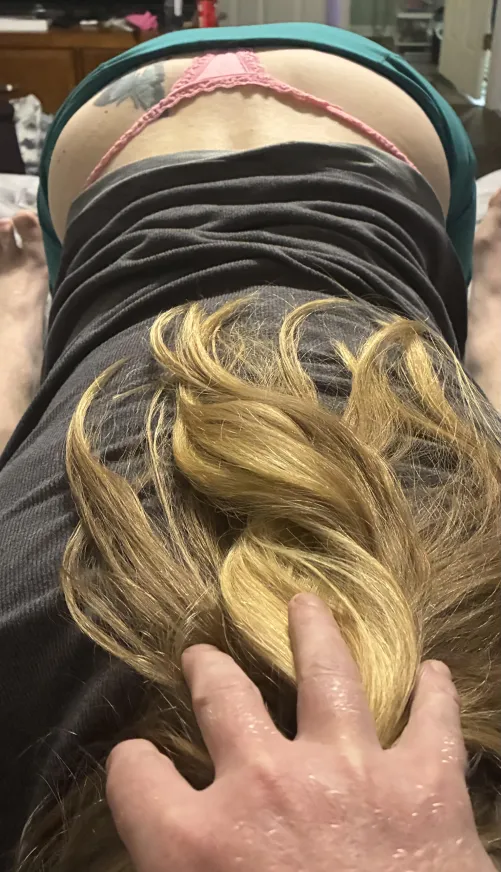 Getting protein after the gym