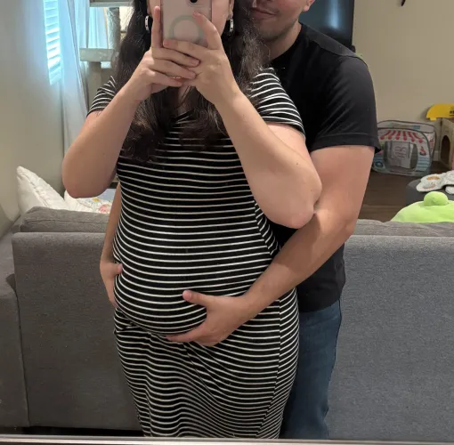 He made me submissive and fat🤭