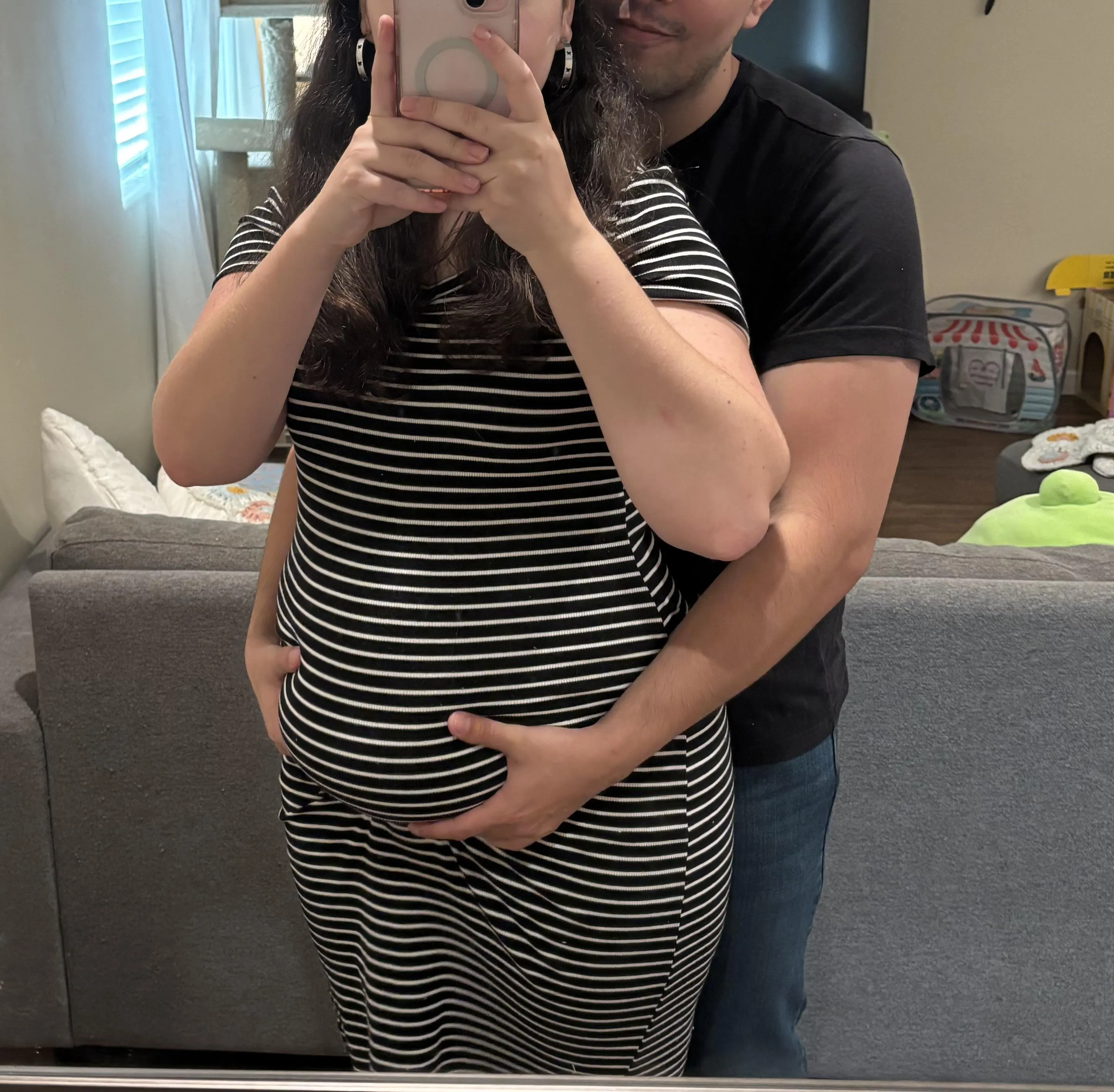 He made me submissive and fat🤭