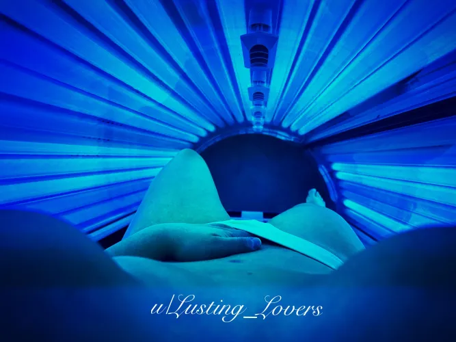 Last time before Mexico.