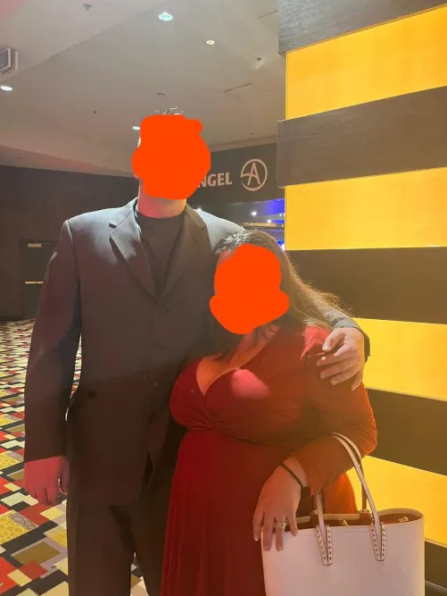 [MF4MF] 43M 44F couple in town in Tempe this weekend.