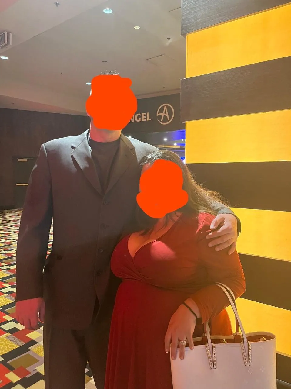 [MF4MF] 43M 44F couple in town in Tempe this weekend.