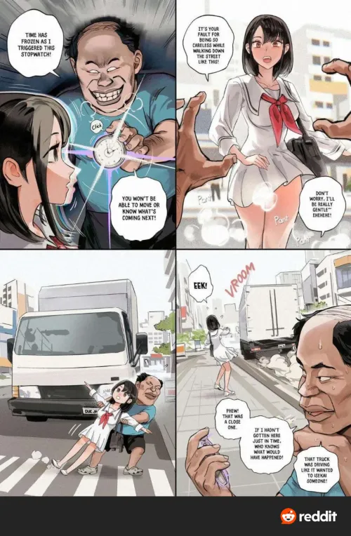 Might get taken down but I thought it was funny