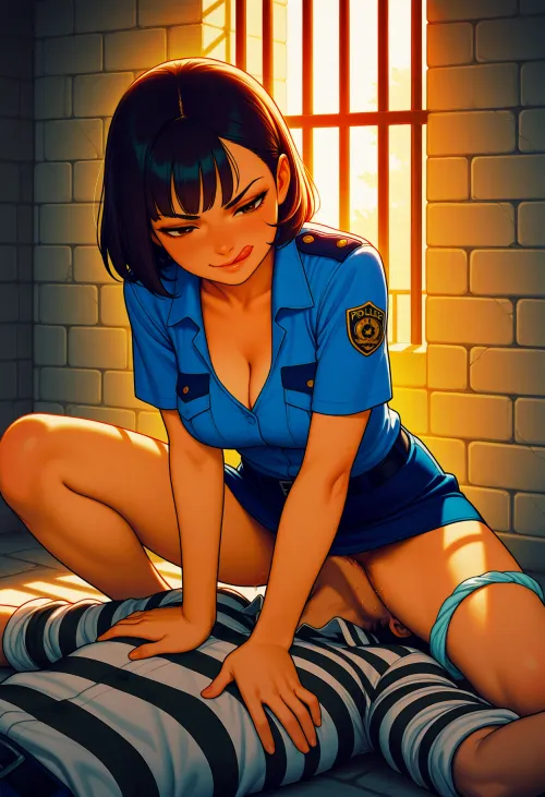 Nightshifts are always pretty quite