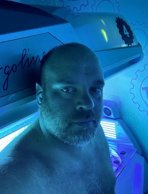 Only way to start the day