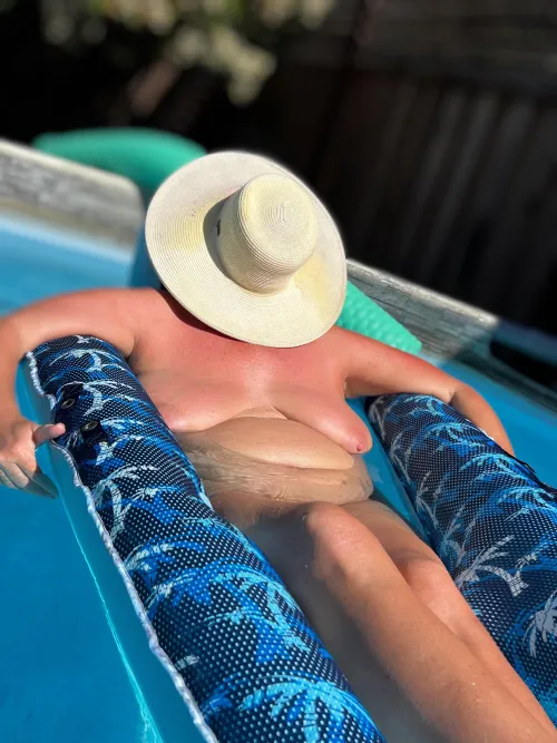 Ready for the long weekend