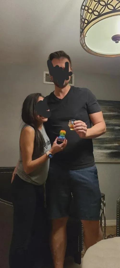 Recruiting new fun people. Our crew got lame. Where's the party?