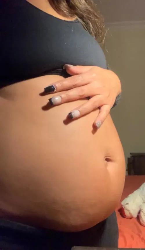 should I get fatter? or am I fat enough already?