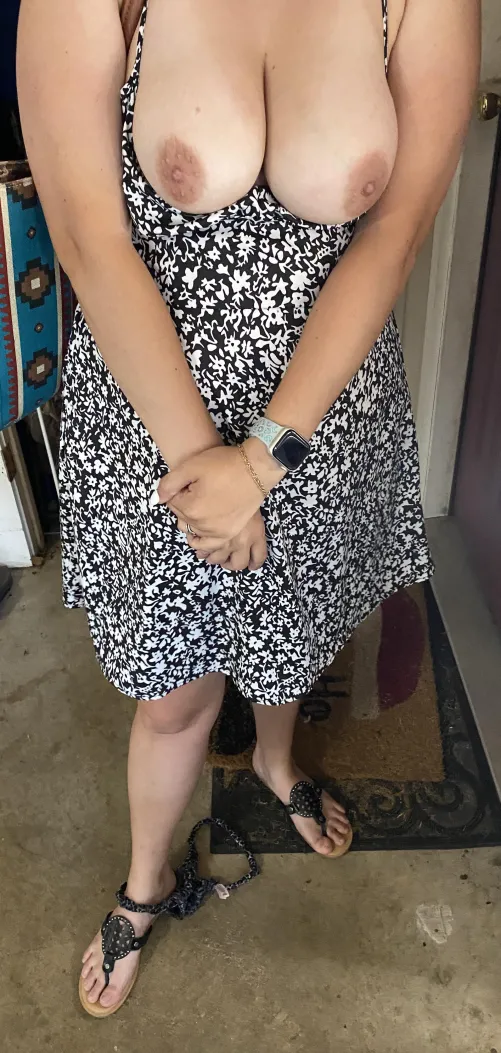 They need something between them