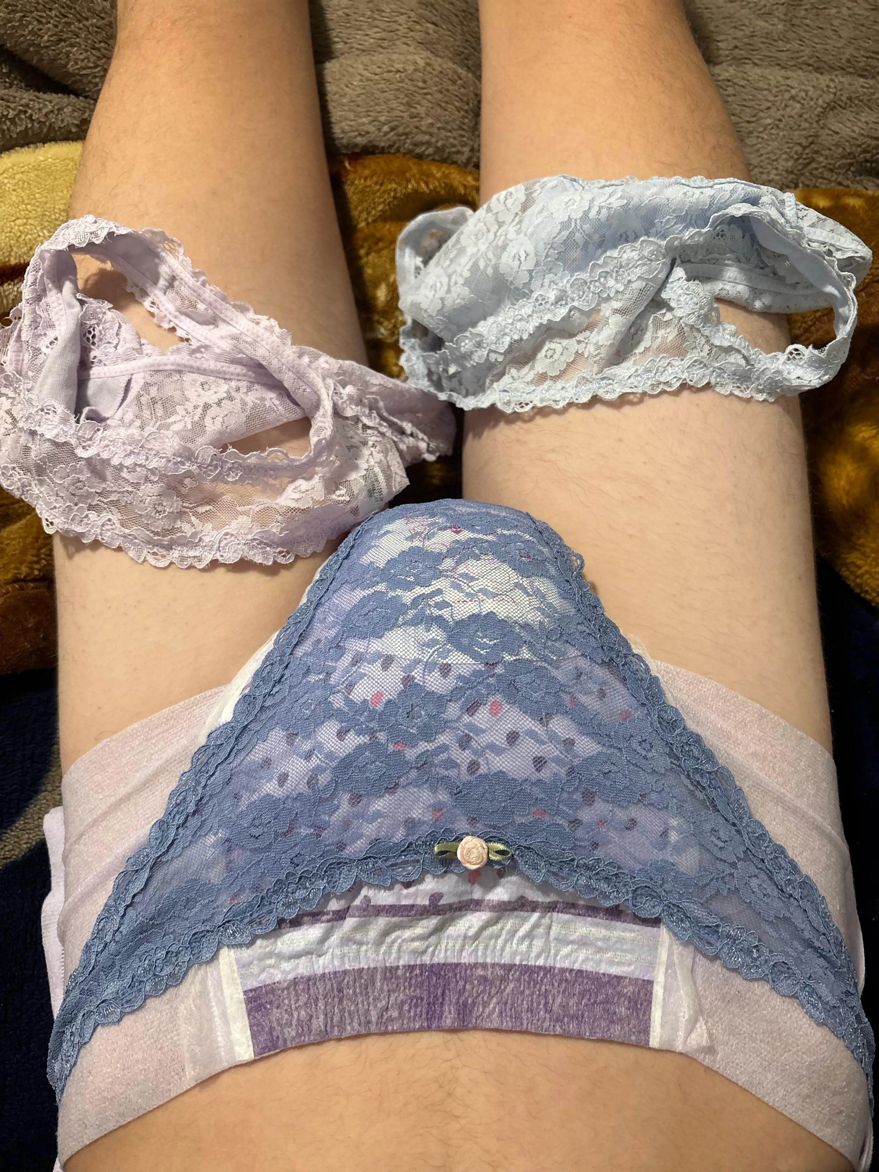 This is embarrassing