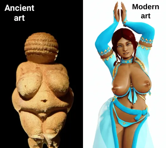 Which one do you prefer? [A House in the Rift] [Visual Novel]