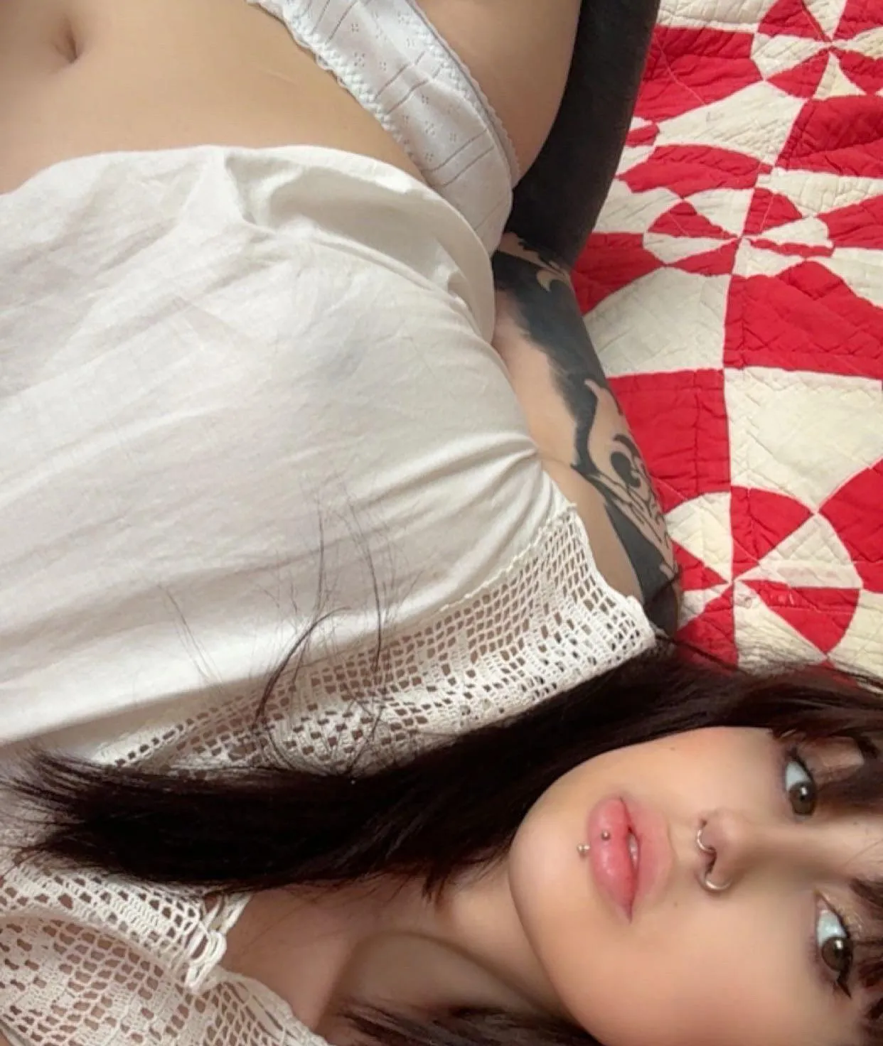 who wants to see more?