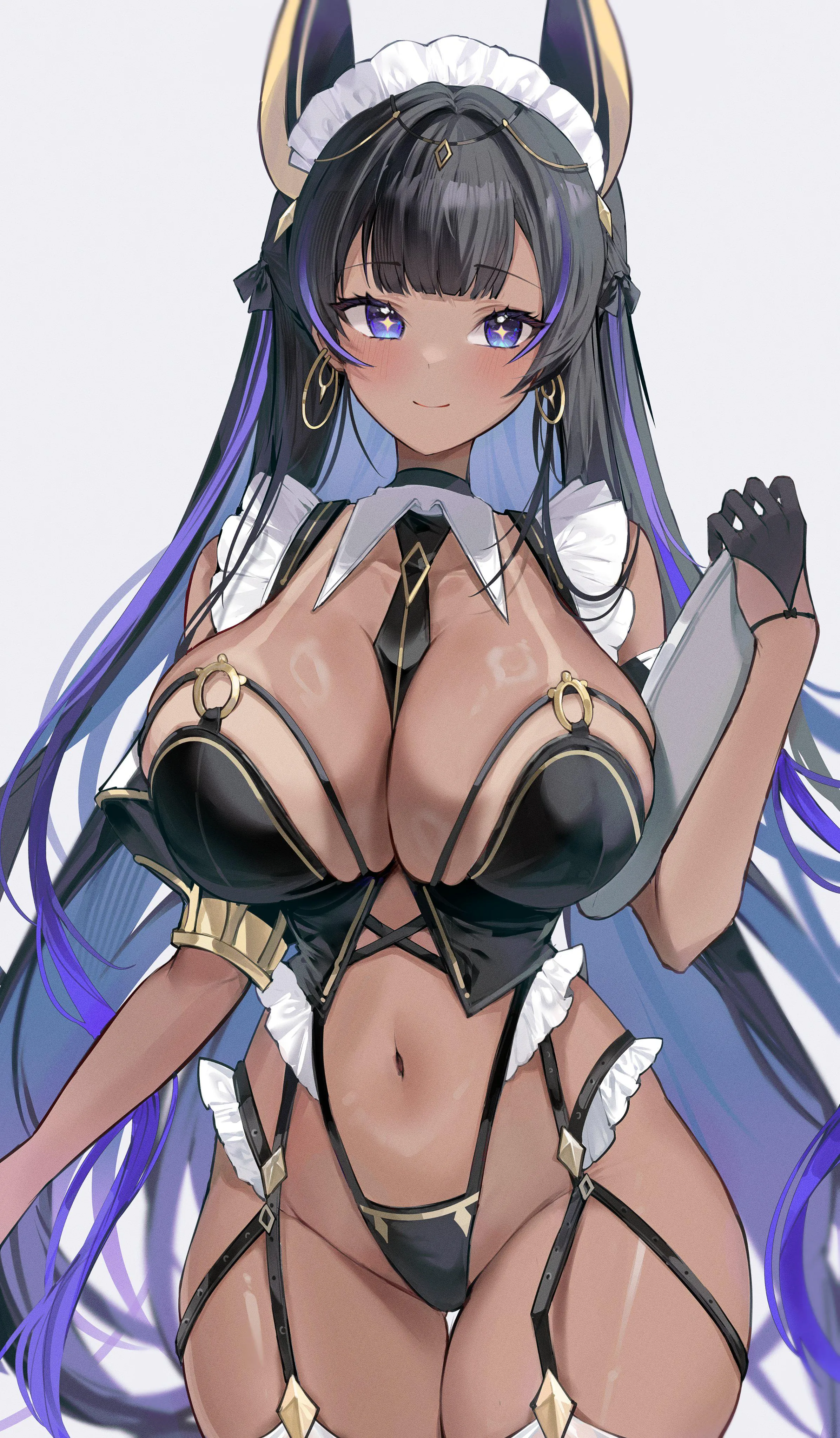 Cleopatra (GURAMI) [Azur Lane]