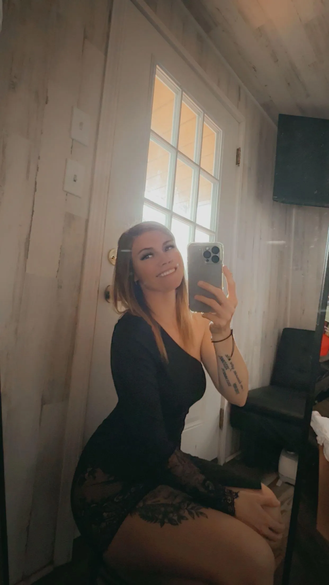 Let's do wild things together babe 🔥🥵