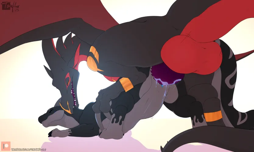 Mating time [MF] (Tenaflux)