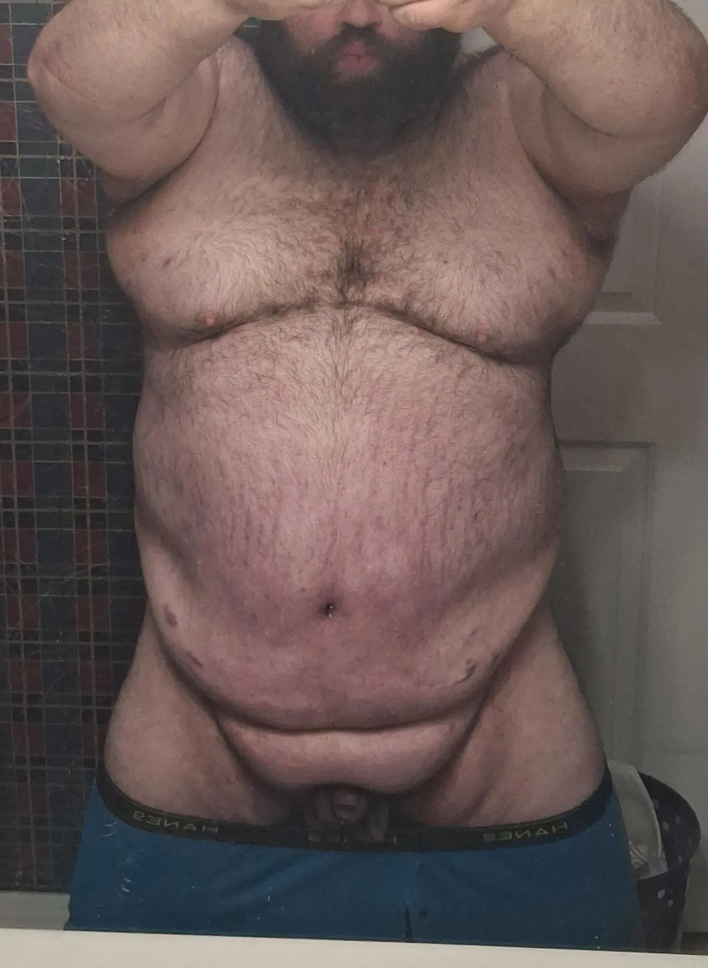 Mclennan : looking for something fun to do. M4F