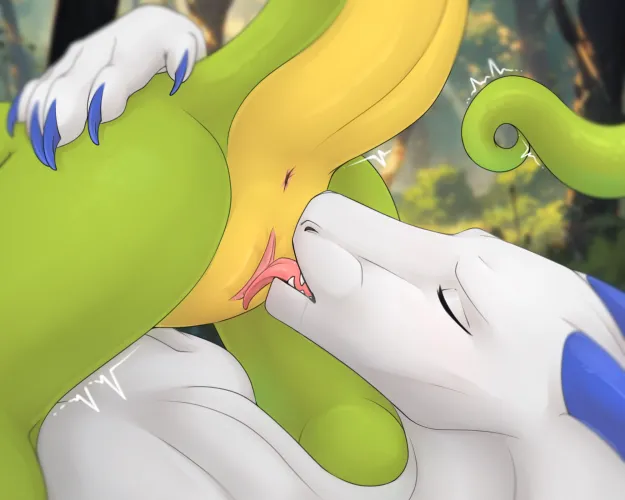 Mlemmies [F] (endamyx)