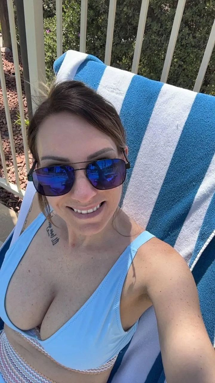 My 31 year old body. Be honest fuck or ignore.