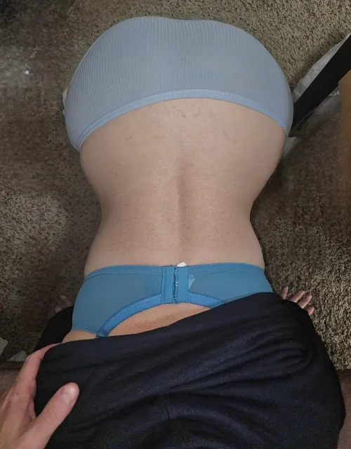 Proving a full brief can still be fun