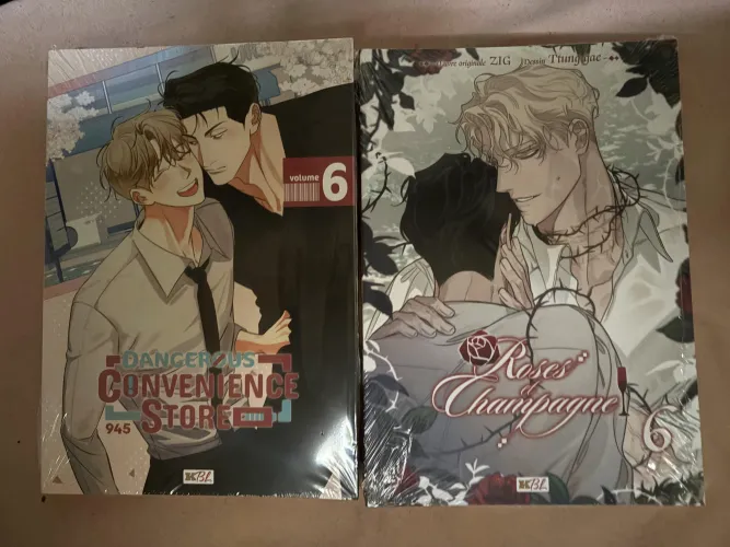 Purchases of the day