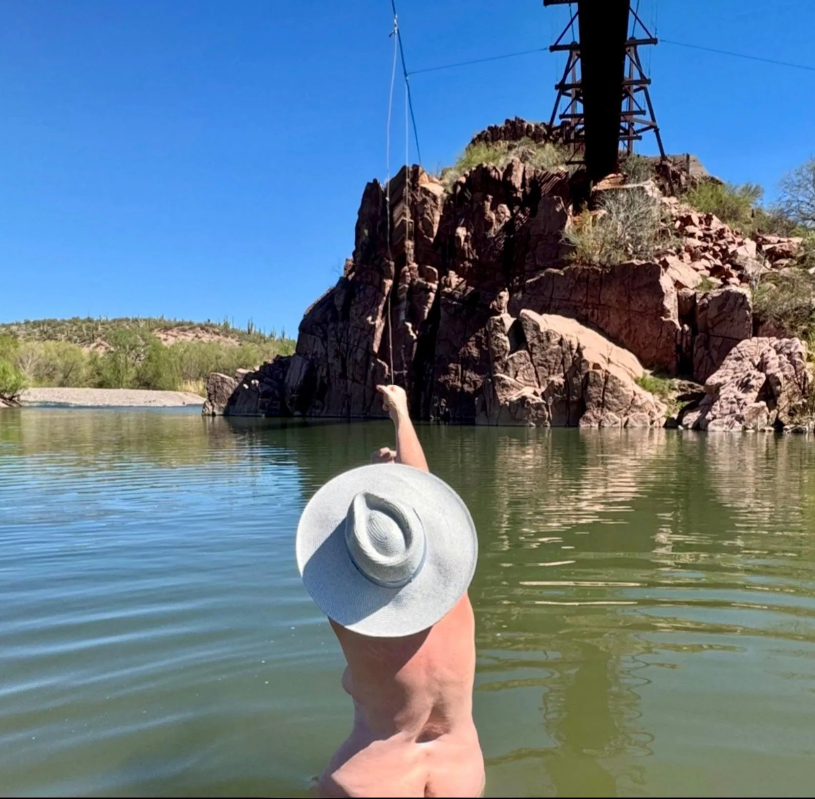 Sexy Moms love swinging 😉