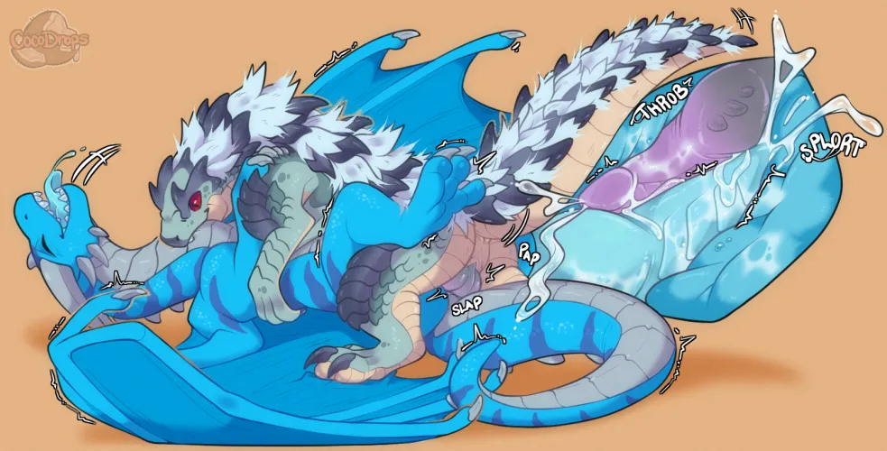 Slit play [MM] (cocodrops)