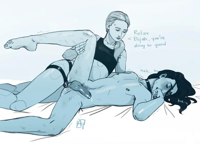 Taking the entire shaft