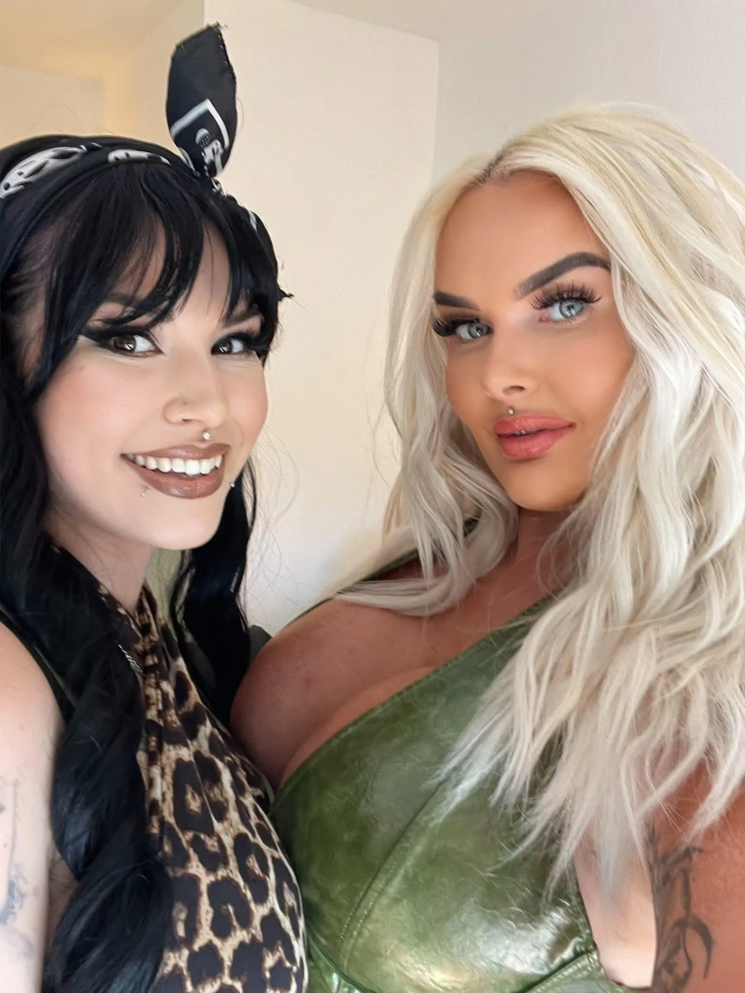 Which one you choosing?