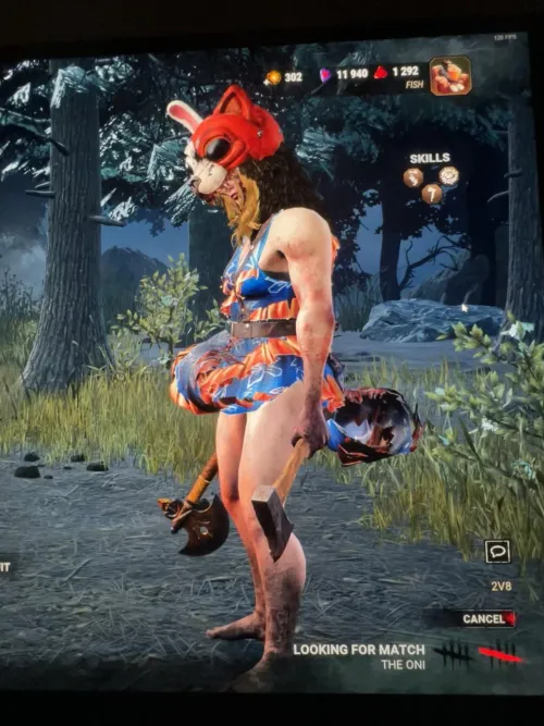 huntress is so bad bro