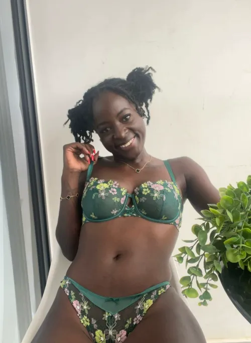 I think this suits me