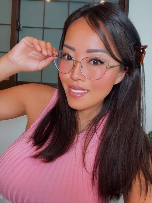 Just try to feel them and tell me what do you feel