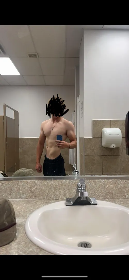 M4MF] [M4F] 22 n just wanna have fun ;)