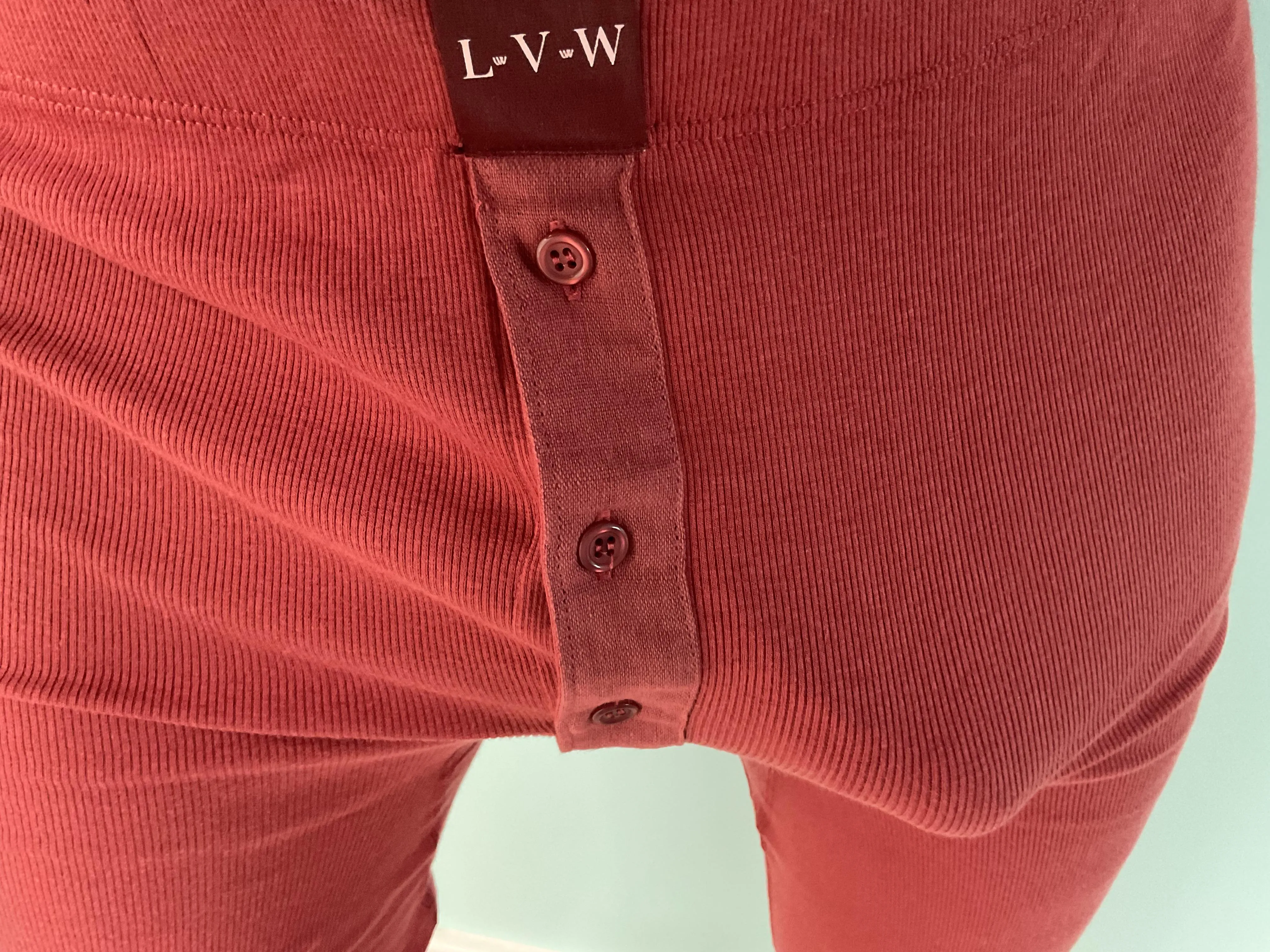 My long cock in long johns